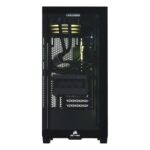 Actina 5901443412229 Gaming Desktop PC (Ryzen 7-9800X3D/64GB DDR5/2TB SSD/GeForce RTX 5090/No OS) - Image 2
