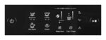 Philips Series 2200 Automatic Espresso Machine 1500W Pressure 15bar with Grinder Gray - Image 5