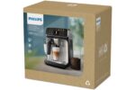 Philips Series 4400 Automatic Espresso Machine 1500W Pressure 15bar with Grinder Turquoise - Image 8