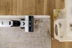 Karcher Fcv 2 Natural N Rechargeable Stick Vacuum White - Image 6