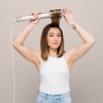 Shark FlexStyle® Electric Brush with Air for Straightening and Curls 1650W - Image 2