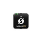 Rode Wireless ME Σετ Ασύρματο Πυκνωτικό Μικρόφωνο Πέτου, Clip On Δημοσιογραφικό - Image 14