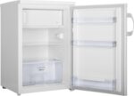 Gorenje Mini Bar 120lt H84.5xW56xD57.9cm White RB492PW - Image 3