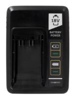 Karcher Battery Set Capacity 5Ah 18V with Charger - Image 4