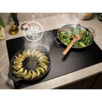 Electrolux Ventilation Mechanism 59.5cm Black - Image 9