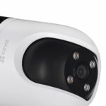 Ezviz H9c Dual 3K IP Surveillance Camera Wi-Fi Waterproof with Two-Way Communication and Lens 2.8mm - Image 8