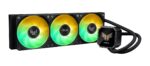 Asus TUF Gaming LC III 360 LCD Water Cooling AIO CPU With 3 Fans 120mm And ARGB Lighting - Image 6