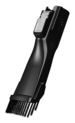 Black & Decker Rechargeable 2 in 1 Stick & Handheld Vacuum 18V Black BHFEB520D1 - Image 15