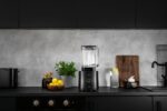 Zwilling J.A. Henckels Enfinigy Blender with Plastic Jug 1.8 L 1200W Black - Image 7