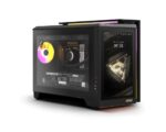 Mis Medical MEG Vision X AI 2NVR7-290EU Gaming Desktop PC (Ultra 7-265K/64GB DDR5/1.0TB SSD/GeForce RTX 5070 Ti/W11 Home) - Image 3
