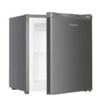 Heinrich's HGB 5088 IX Freezer silver