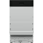 Electrolux EEG62300L Fully built-in 9 place settings - Image 9