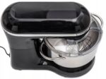 Ravanson Ravanson Stand Mixer 1900W with Stainless Bowl 5.5L - Image 2