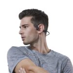 Shokz OpenRun Bone Conduction Bluetooth Handsfree Ακουστικά με Αντοχή στον Ιδρώτα Μαύρα - Image 5