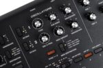 Moog Messenger Analog Synthesizer With 32 Keys - Image 4