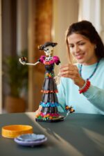 LEGO Ideas La Catrina για 18+ Ετών 1212τμχ - Image 3