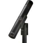 AKG C151 Δυναμικό Microphone XLR Shock Mounted - Image 2