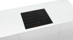 Bosch Serie 8 Induction Cooktop Autonomous 57.2x51.2εκ. - Image 4