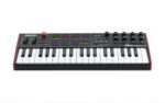 Akai Proffesional Midi Controller MPK mini Plus with 37 Keyboard Black - Image 2