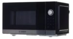 Bosch Microwave Oven 20lt Black - Image 7