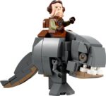 LEGO Star Wars The Razor For 18+ Years 6186 Pieces - Image 5