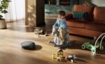 Roborock Saros 20 Complete Σκούπα Ρομπότ με Χαρτογράφηση Laser & Απορρόφηση 36000Pa Μαύρη - Image 11