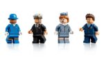 LEGO Icons Boeing Douglas DC3 Panam Airliner για 18+ Ετών 1903τμχ - Image 5