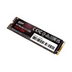Silicon Power UD90 SSD 2TB M.2 Type PCI Express 4.0 SP02KGBP44UD9005 - Image 5