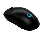 Logitech G Pro 2 Lightspeed Wireless RGB Gaming Mouse 44000 DPI Black - Image 4