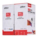 Dahua U/UTP Cat.6 (Gigabit) Network Cable Ethernet White - Image 2