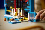 LEGO Super Mario Donkey Kong Arcade για 18+ Ετών 1371τμχ - Image 7