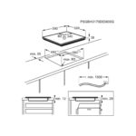 Electrolux With Frame Autonomous 59x52εκ. - Image 2