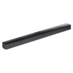 Samsung HW-B450F Soundbar 2.1 Bluetooth and HDMI with Wireless Subwoofer and Remote Control Black - Image 2
