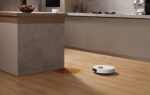 Dreame X40 Ultra Complete Σκούπα Ρομπότ με Χαρτογράφηση Laser & Απορρόφηση 12000Pa Λευκή - Image 27