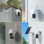 Reolink B430 IP Surveillance Camera Wi-Fi Full HD+ 4MP Waterproof Battery Powered with Two-Way Communication and Lens 2.8mm - Image 4