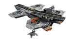 LEGO Super Heroes S.H.I.E.L.D. Helicarrier 3057τμχ 76354 - Image 13