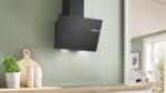 Bosch Chimney Vent Hood 60cm Black - Image 5