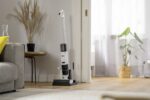 Karcher Fcv 2 Natural N Rechargeable Stick Vacuum White - Image 5