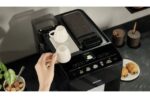 Siemens Eq500 Automatic Espresso Machine 1500W Pressure 15bar for Cappuccino with Grinder Black - Image 6