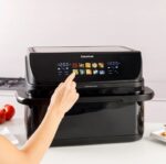 Taurus Air Fryer 10lt Black 973004000 - Image 10