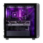 Actina 5901443411901 Gaming Desktop PC (Ryzen 9-9900X/32GB DDR5/2TB SSD/GeForce RTX 5080/No OS) - Image 3