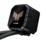 Asus TUF Gaming LC III 360 LCD Water Cooling AIO CPU With 3 Fans 120mm And ARGB Lighting - Image 16