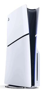 Sony PlayStation 5 Slim 1TB Fortnite Flowering Chaos (Official Bundle) - Image 8