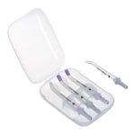 Philips Sonicare DiamondClean 9000 Water Flosser Λευκό - Image 11
