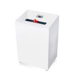 HSM Pure Strip Cut 21-Sheet Paper Shredder - Image 7