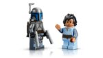 LEGO Star Wars Jango Fett's Firespray-Class Starship για 18+ Ετών 2970τμχ - Image 8