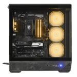 Actina 5901443441229 Gaming Desktop PC (Ultra 5-245KF/16GB DDR5/1TB SSD/GeForce RTX 5060/No OS) - Image 17