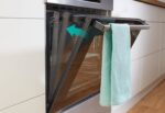 Gorenje Cooker 71lt with Ceramic Hobs W60cm. Beige - Image 28