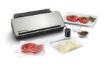 FoodSaver Vacuum Device with Maximum Sealing Length 210mm - Image 12