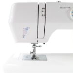 Lucznik Domestic Sewing Machine Kornelia Ii 2004 - Image 4